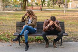 Psicoterapia di Coppia