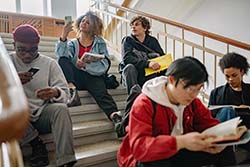 Psicoterapia per Adolescenti - Adolescenza
