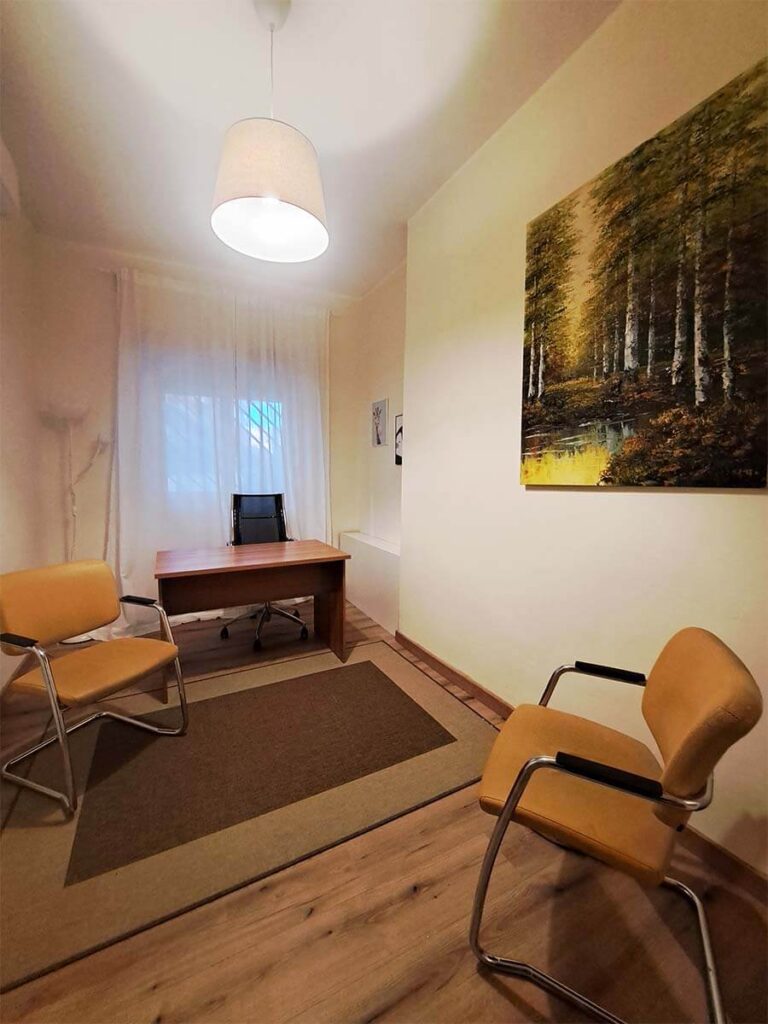 Studio Psicoterapia Montesacro Roma