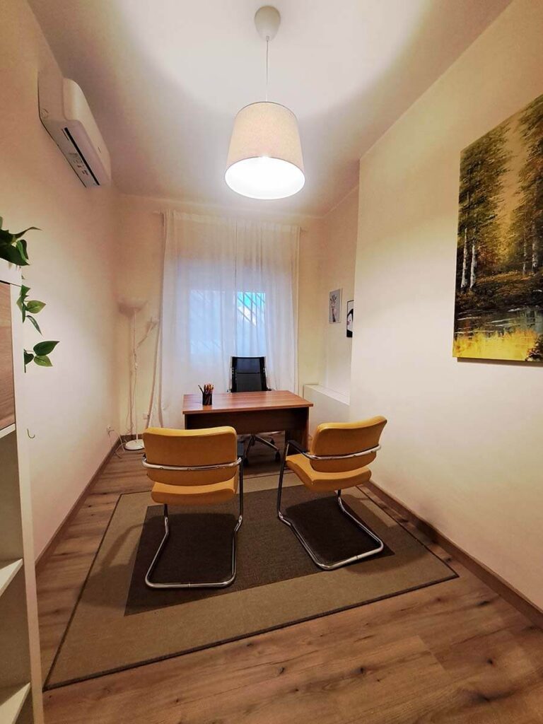 Psicologo Psicoterapeuta Roma Nord