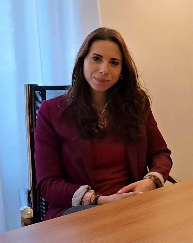 Psicologa Psicologo Roma Nord Montesacro Dott.ssa Carola Luison